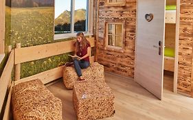 Arena Hostel Allgaeu