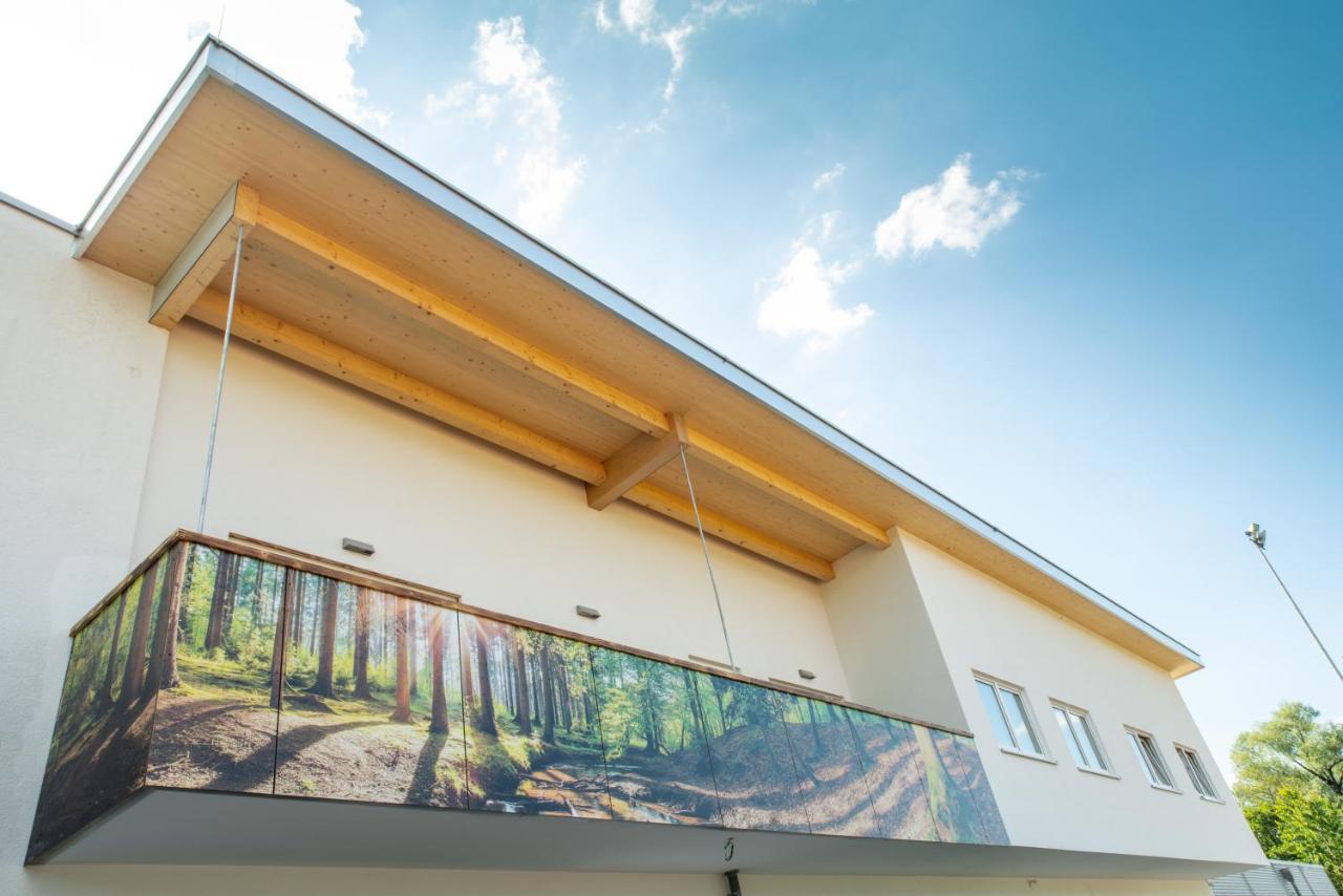 Arena Hostel Allgaeu Sonthofen Exterior photo